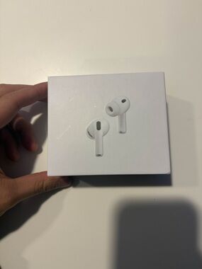 Apple AirPods Pro 3’s